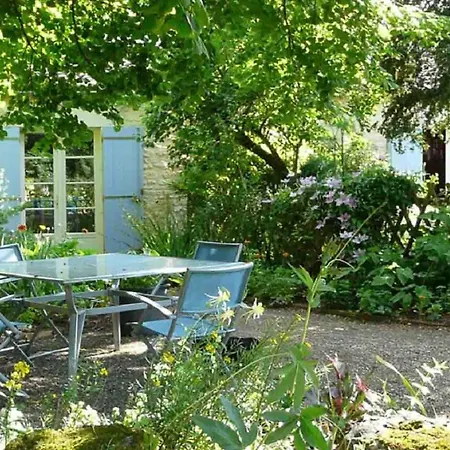 Gites123soleil-glycine Nyaraló *