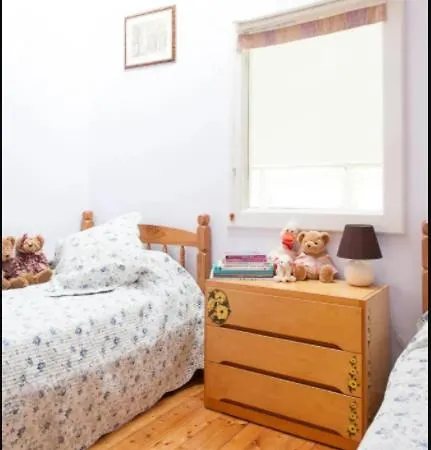 Nyaraló Gites123soleil-glycine