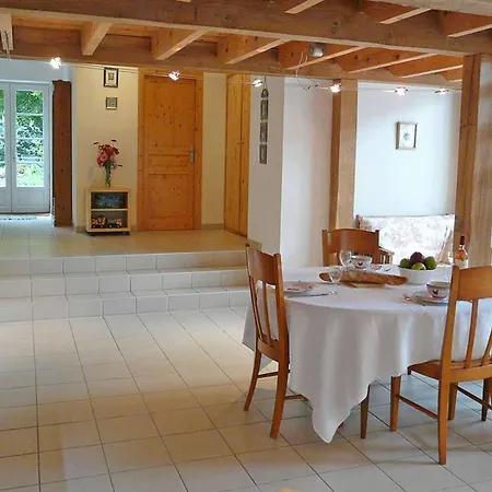 Gites123soleil-glycine Nyaraló *