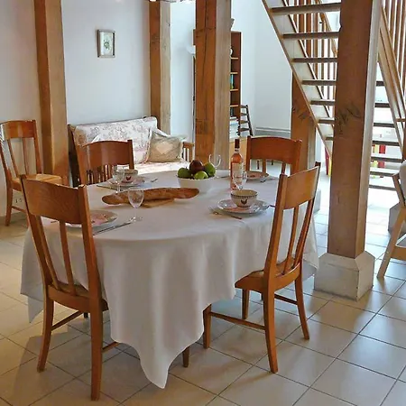 Gites123soleil-glycine بيت للعطل *